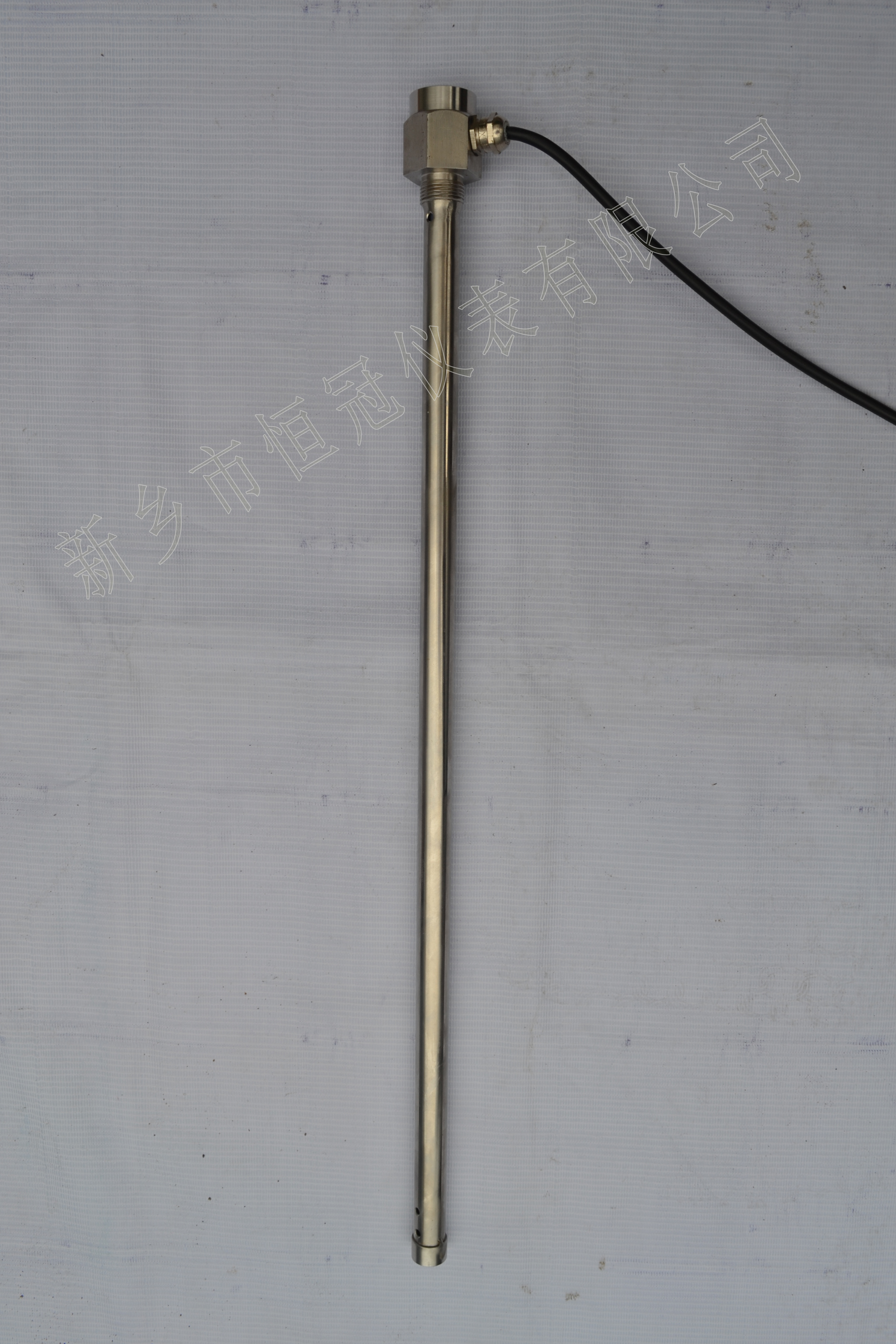 辽宁省订制的汽车专用油位计已发货，高经理您保持手机畅通，以方便接收