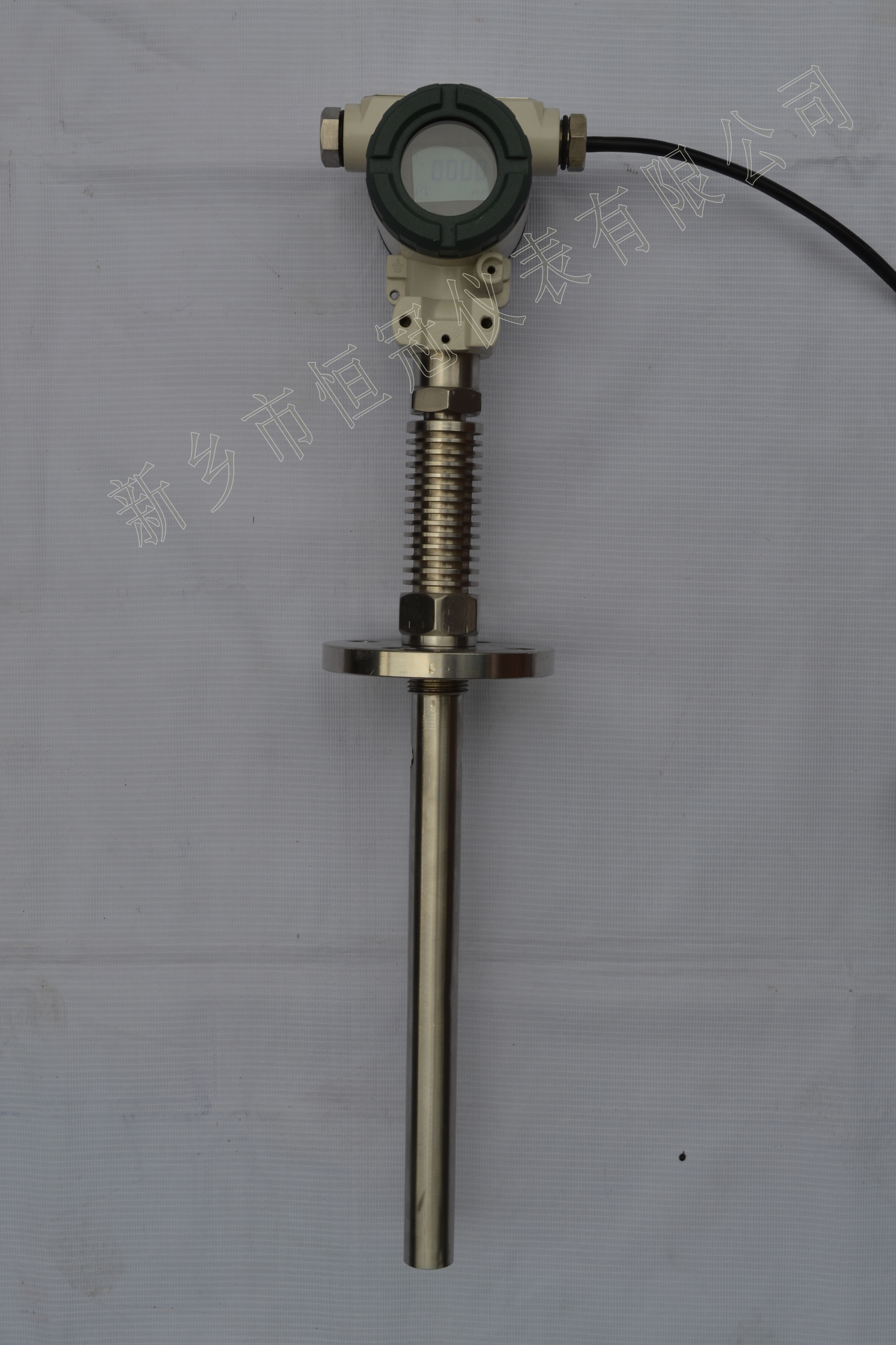 河北省订制的高温高压液位计已发货，郝经理您保持手机畅通，以方便接收